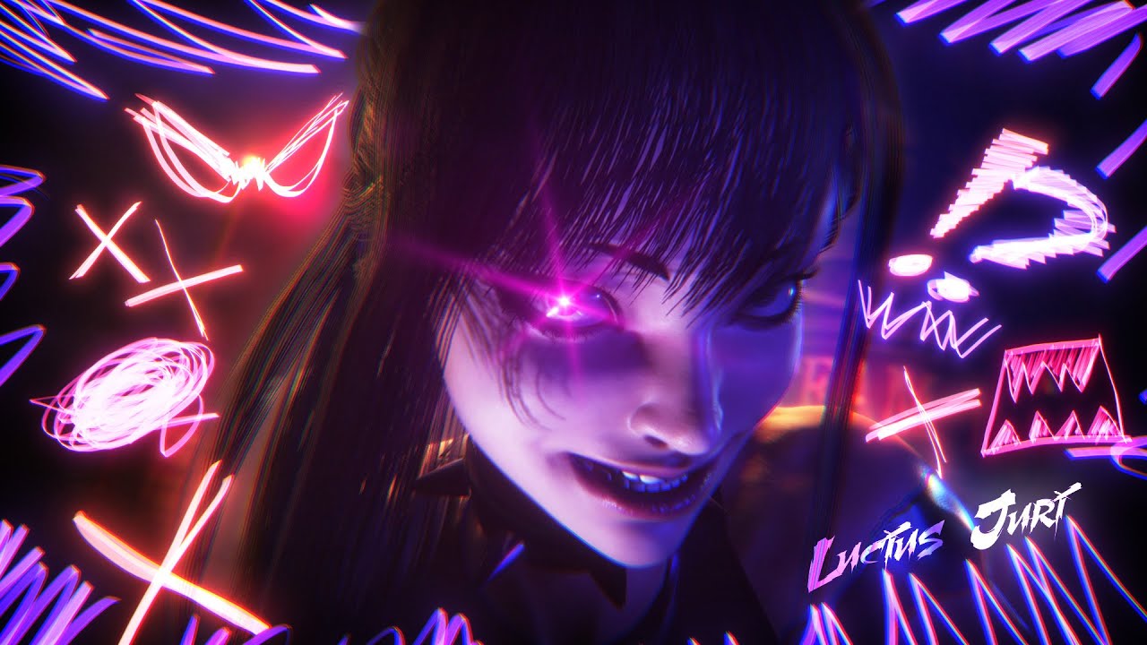 Lucius🔥​The flashiest of Juri's is back |FSE MADNESS| SF6