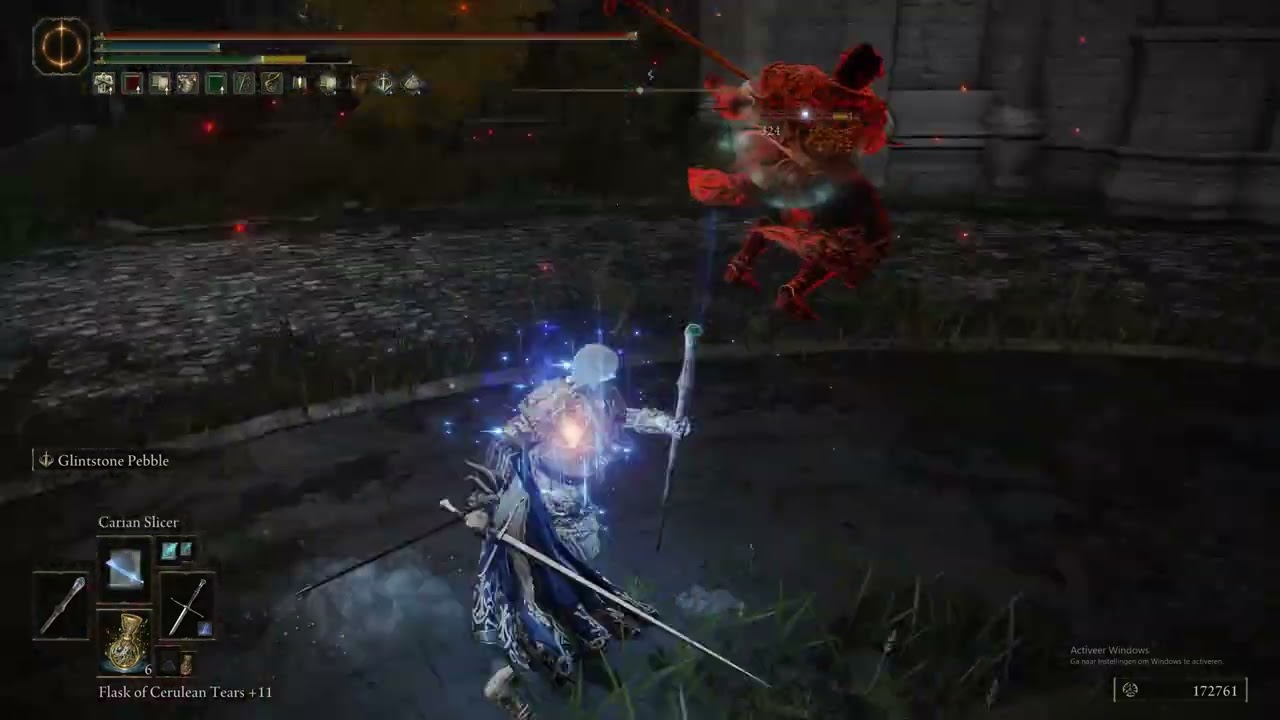 GSP AoW is fun