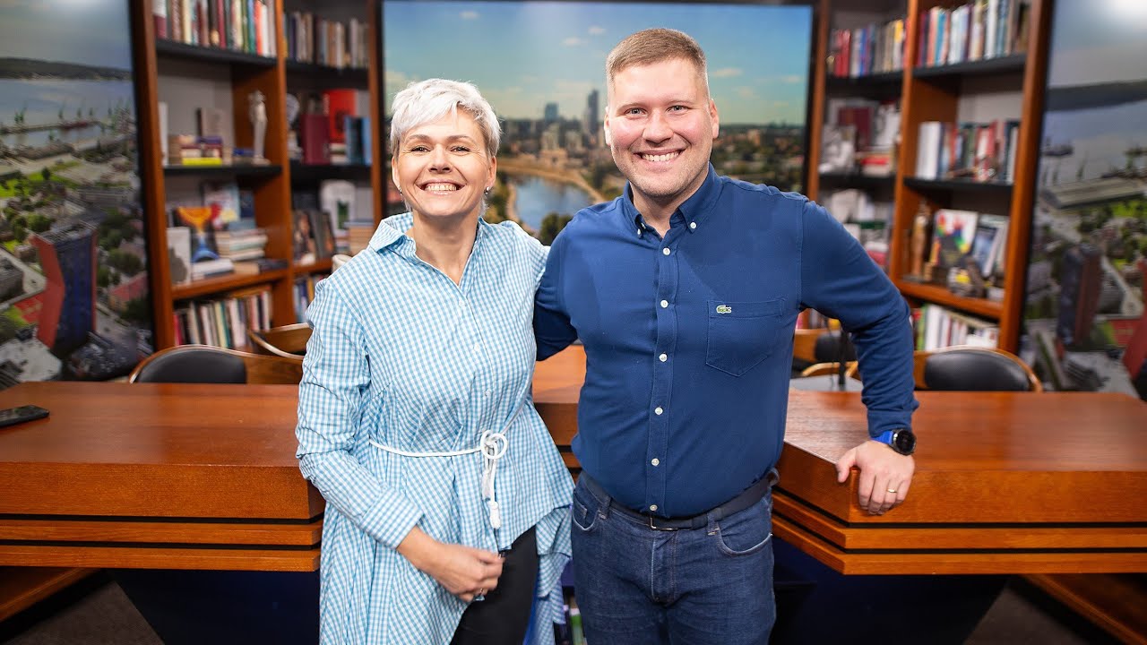 „Įjunkim šviesą“: Studijos užsienyje: mitai ir realybė