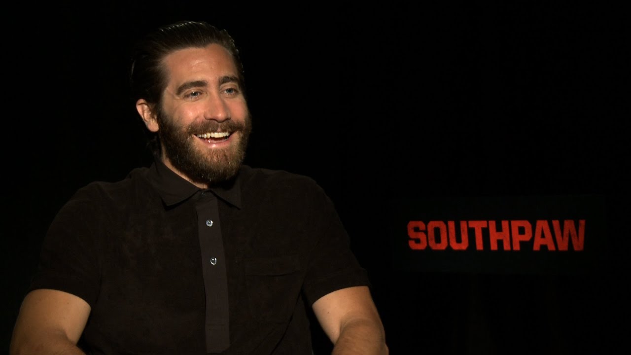 SOUTHPAW Interviews: Jake Gyllenhaal, Rachel McAdams and 50 Cent