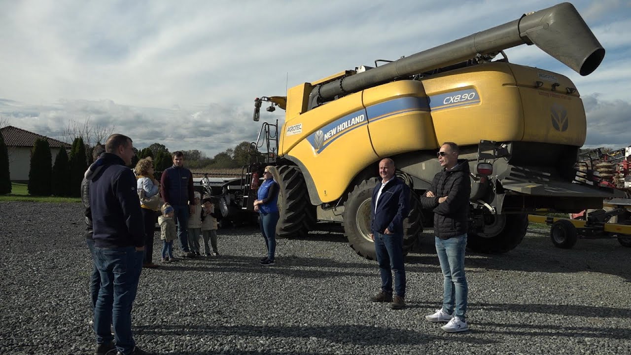 „Remélem, még tudunk fejlődni”