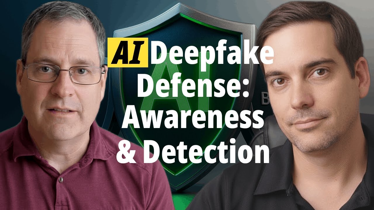 AI Deepfake Red Teaming + Real-Time Detection: Frontline Insights 2026