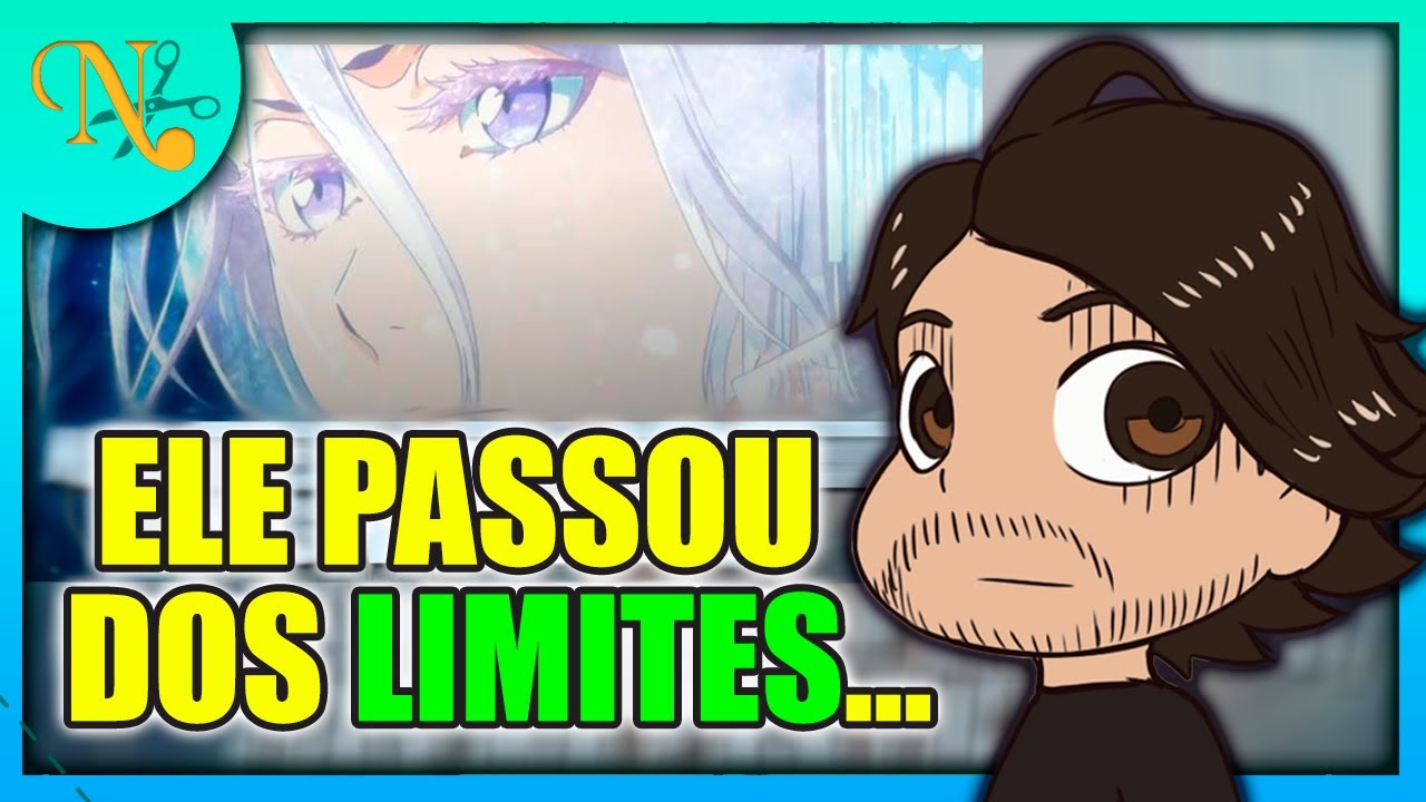 EXPLICANDO AS LUTAS DE BLEACH (boas e ruins) - React Análise Arco Final de Bleach Parte 2 