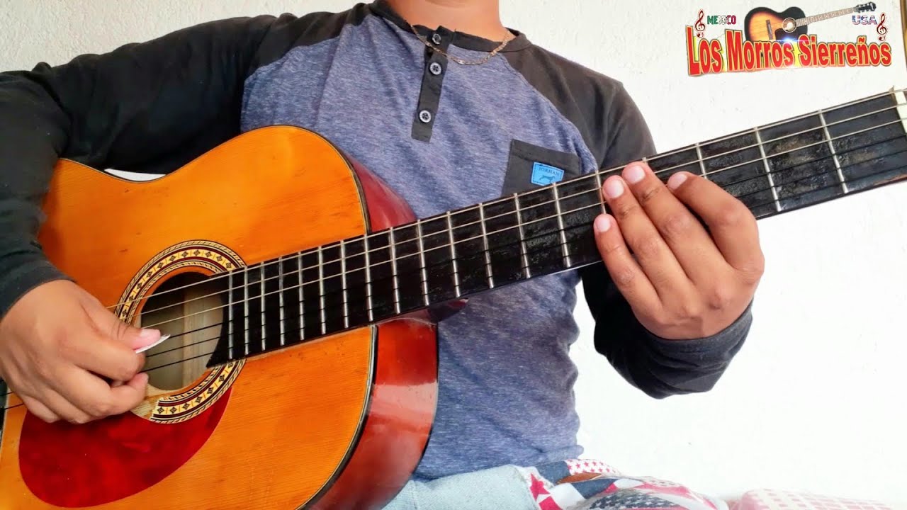 Adornos  sencillos  Y fáciles para sacar en musica Ranchera tutorial  los morros sierreños