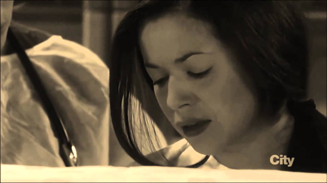 Sabrina Santiago/Baby Boy Drake: Always Be Your Girl