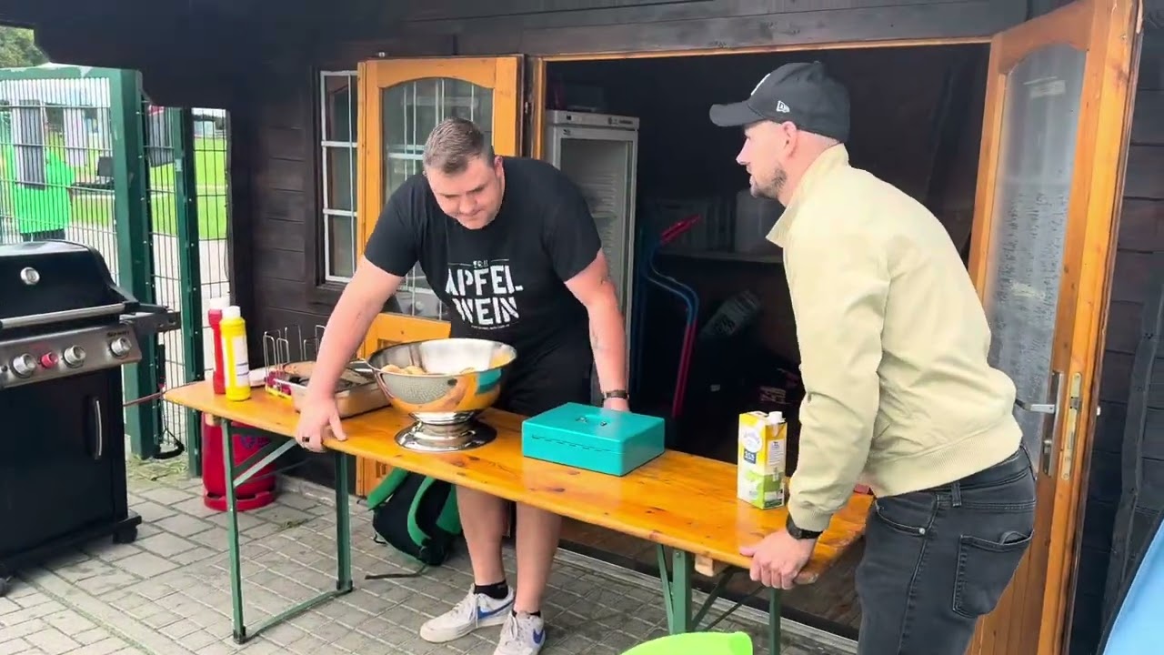 Dortelweil⚽️Neu-Anspach | Der Clip