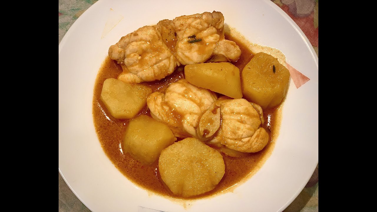 RECETA DE 