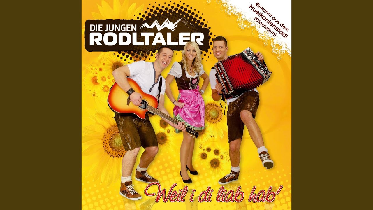 Boarisch tanzen