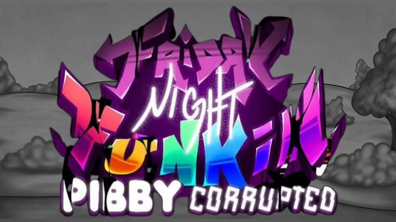 Rusted Steamboat | FNF Pibby Corrupted V1.5 OST