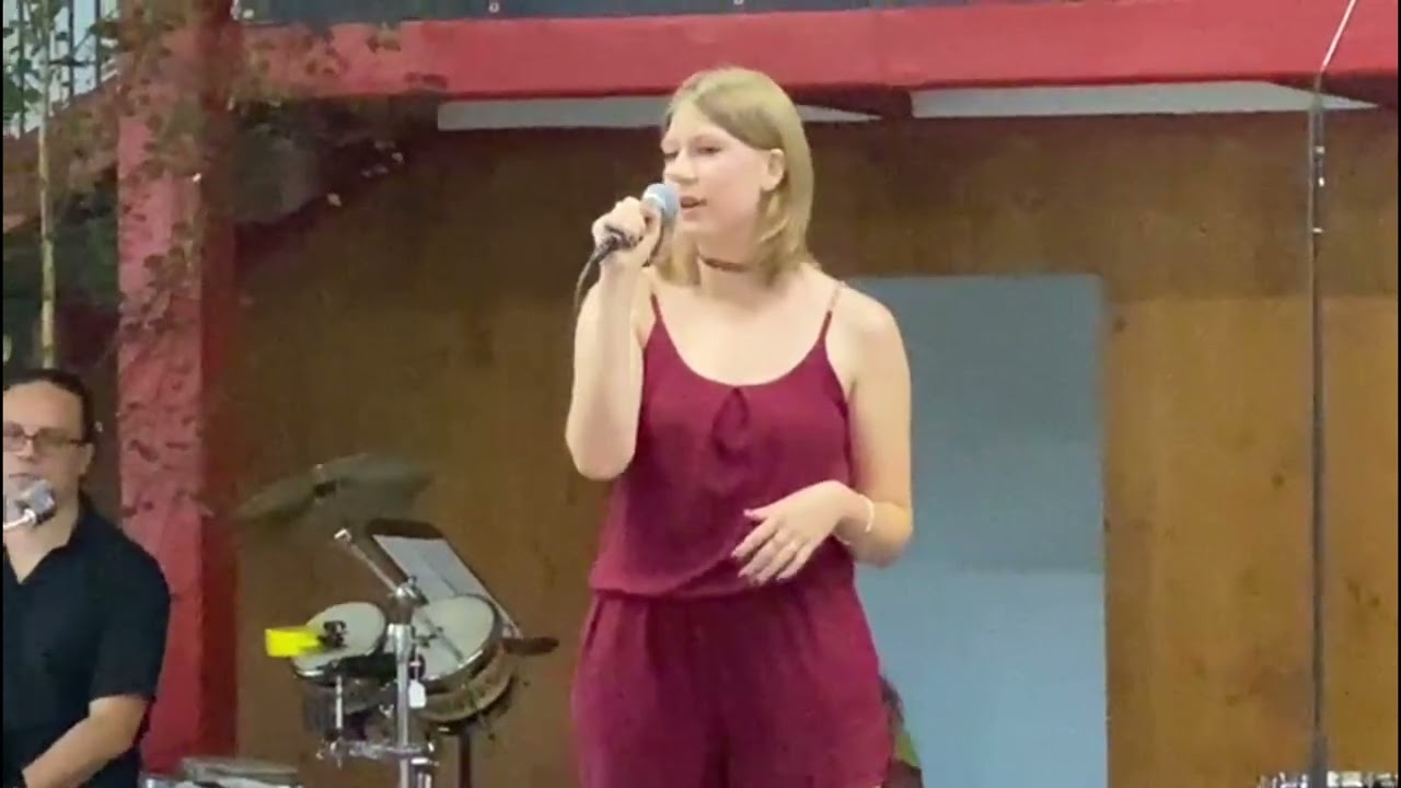 Musik im Vulkan - Sommerkonzert 2022