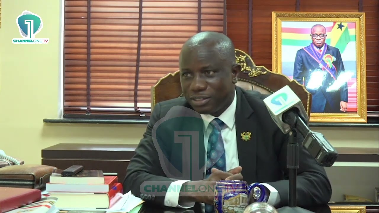 ‘Nkokonkitinkiti Programme Breeds Corruption’ — Dominic Nitiwul Sounds Alarm