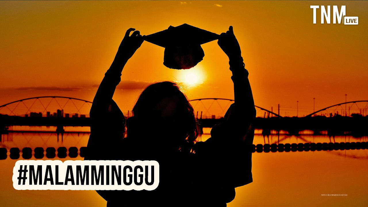 Seru nich | Pengganti #MalamMinggu