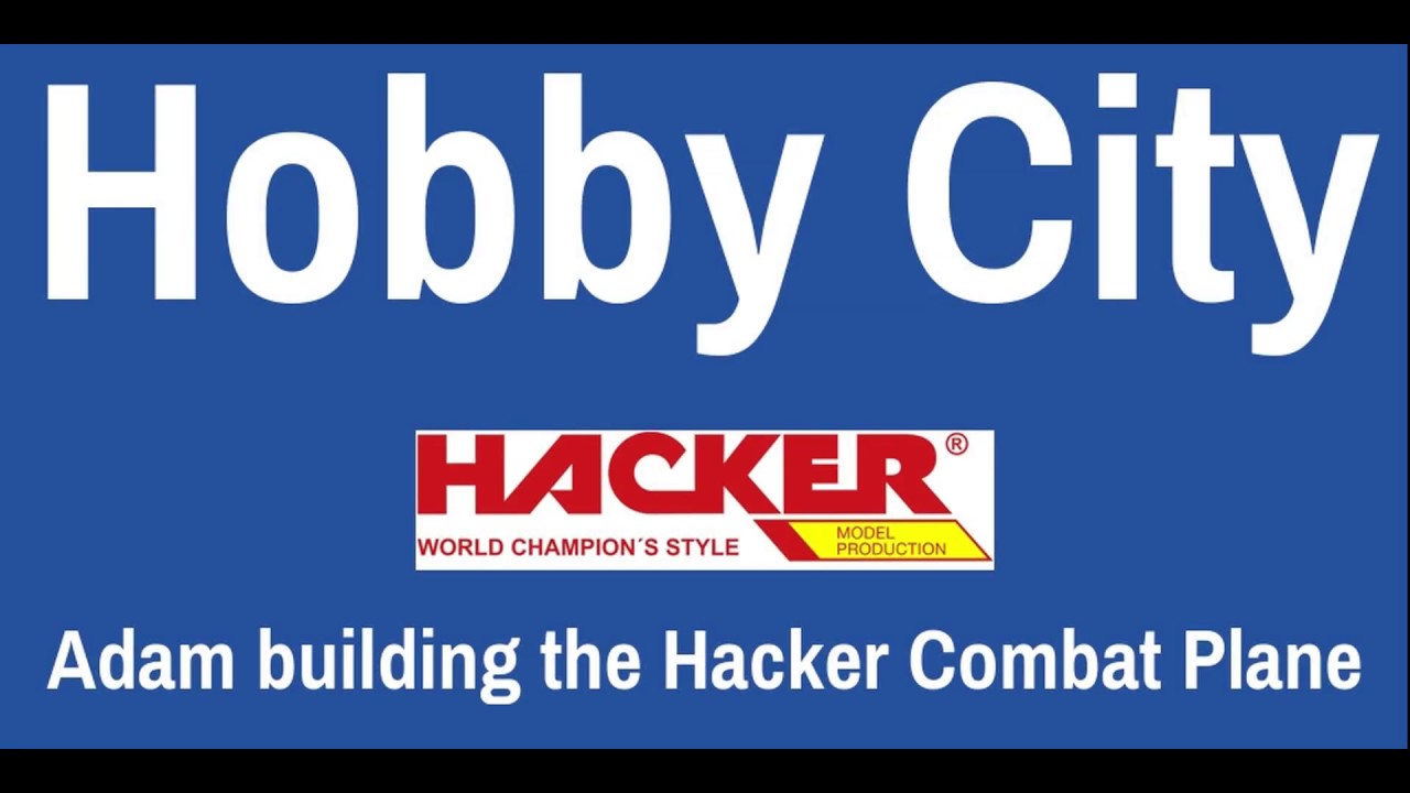 Building the Zero Combat Plane from Hacker at Speed