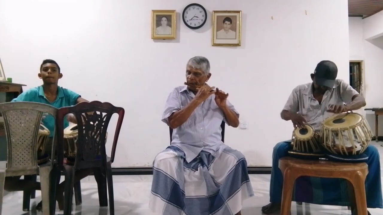 මේ උයන් කොනේ🎵