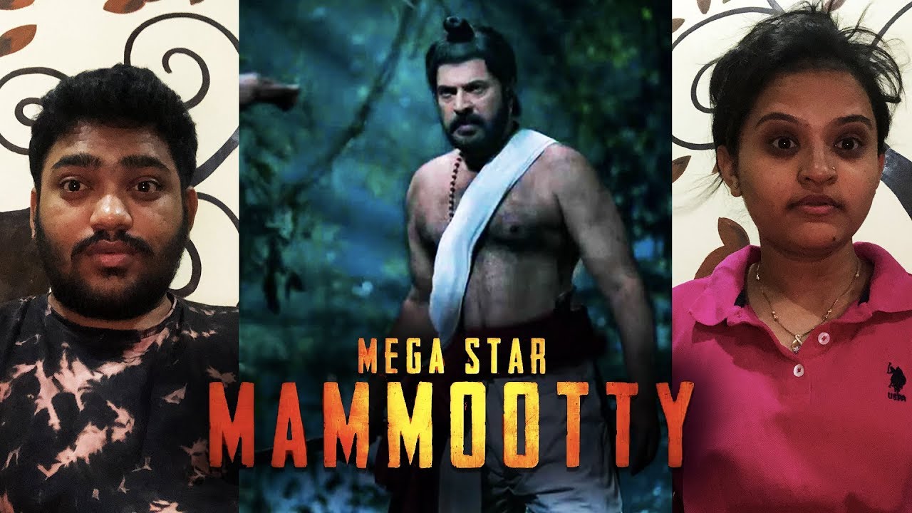 Mammootty Birthday Mashup Reaction | Megastar Mammootty