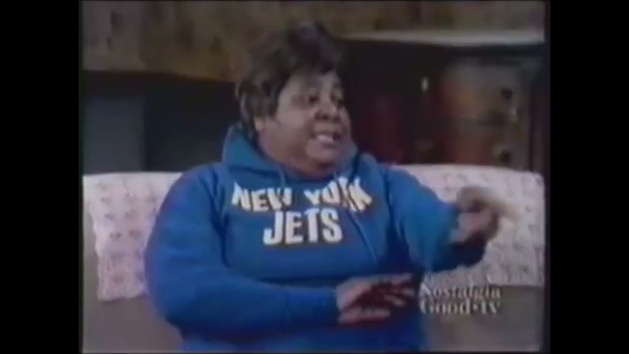 Leslie Uggams Show- Sugar Hill Segment