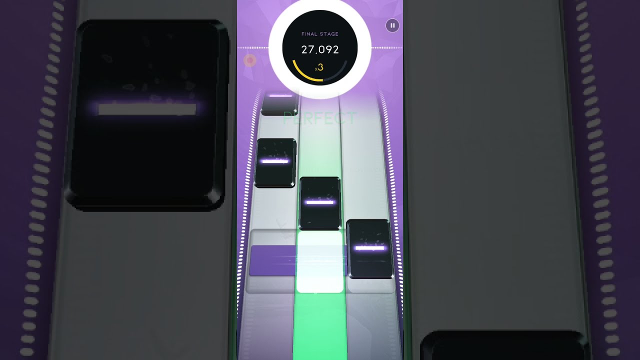 Betstar - Touch your music - collect 9 songs - Best 👍 Game