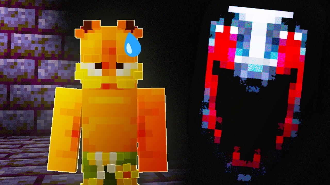 Te Horror Mody Zmieniły Minecraft w Koszmar