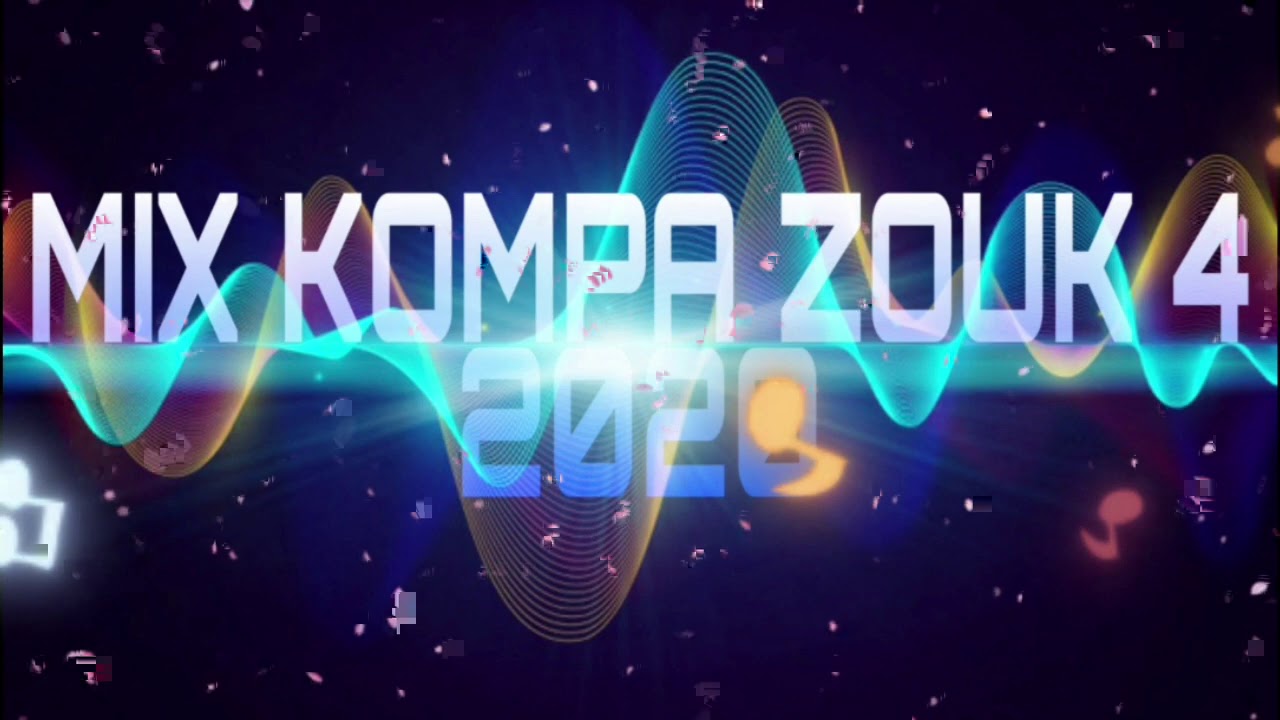 MIX KOMPA ZOUK 4 / 2020🇷🇪 #tiktok