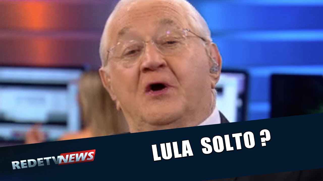 Boris sobre possível libertação de Lula: 