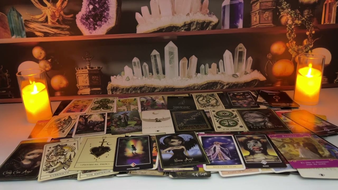 LEO I WOULD SERIOUSLY PREPARE FOR WHAT’S REARRANGING” 🤯💞🌱 TAROT LOVE & GENERAL LIFE LEO LOVE TA