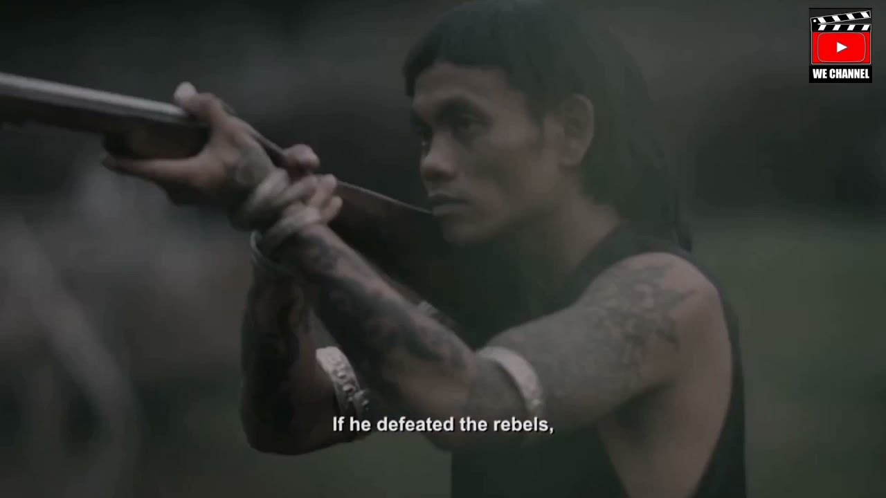 Road to nationhood: Sarawak Reclaimed