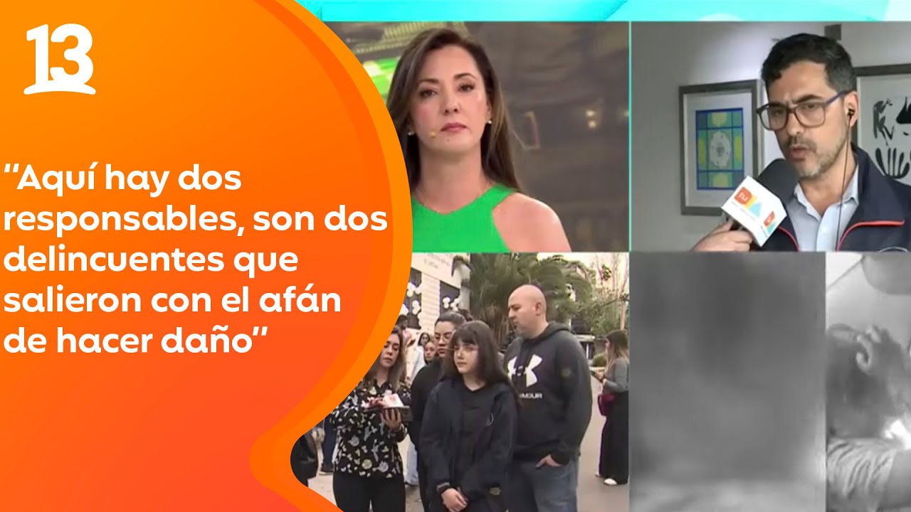 “Cuidado con el lenguaje”: Priscilla Vargas interpela a Alcalde de Recoleta por homicidio de menor