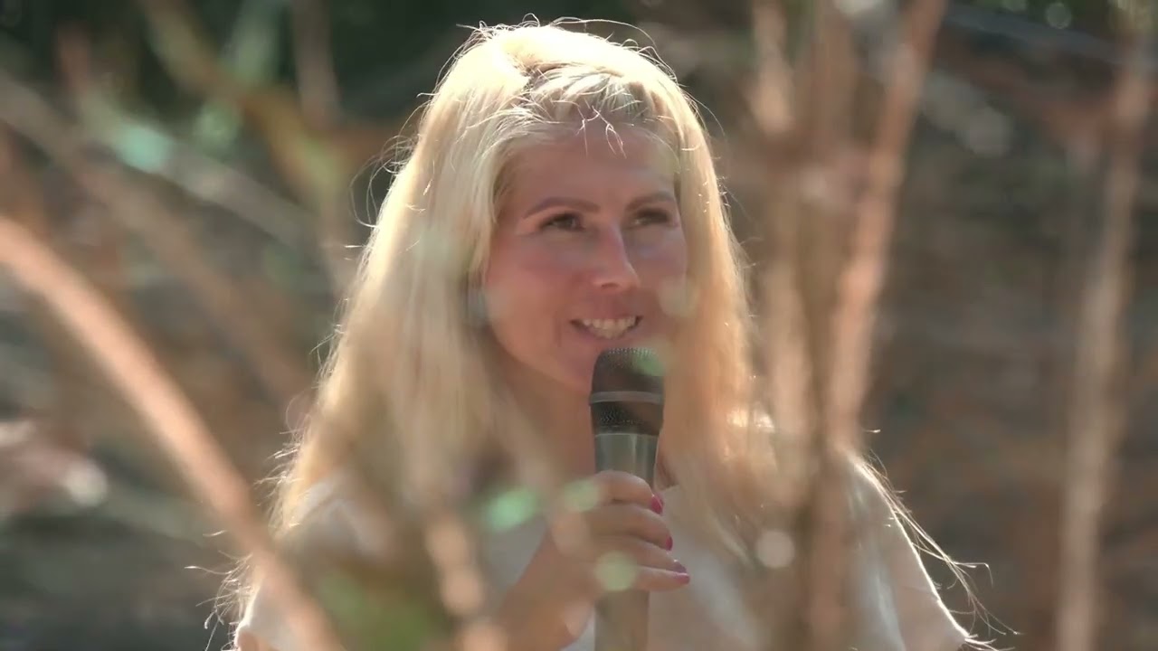 Kodavere Duo jaanipäeval 2023