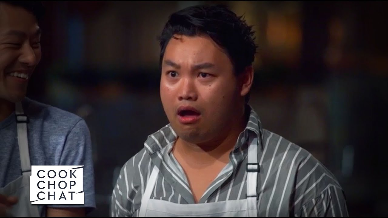Cream Caramel Battle!