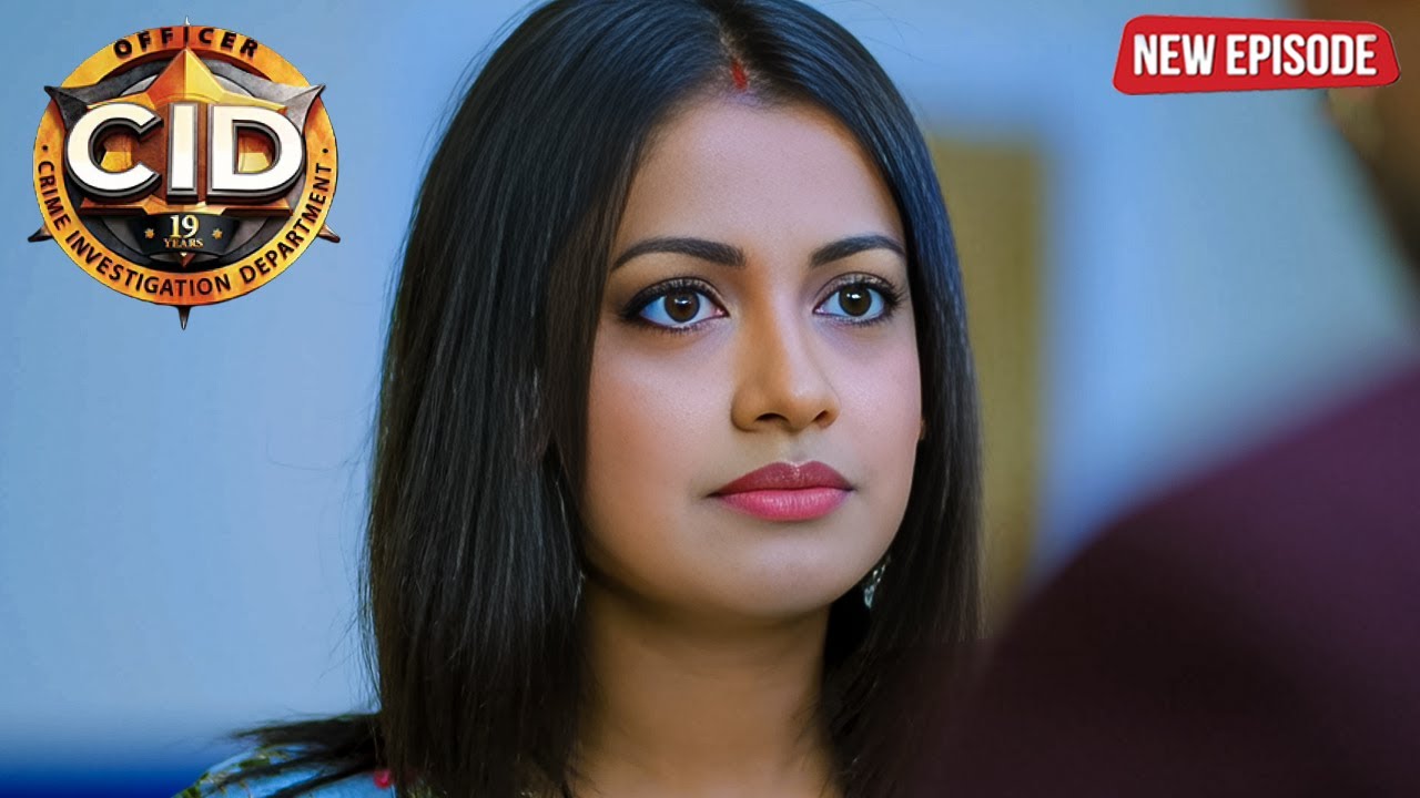 CID New Episode | CID Season 2 | सी.आई.डी. | CID | CID Latest Episode | Crime Series 2025