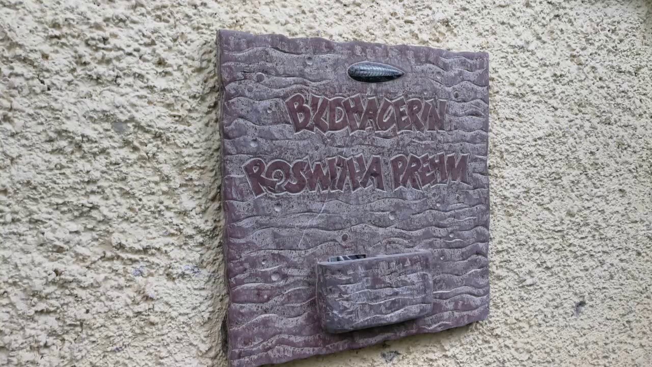 Speckstein-Basteln