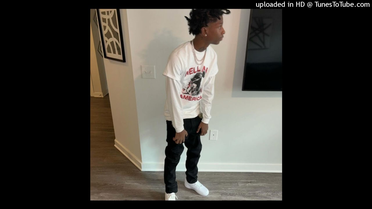 [Old] Lil Rae x Chuckyy Sample Type Beat 