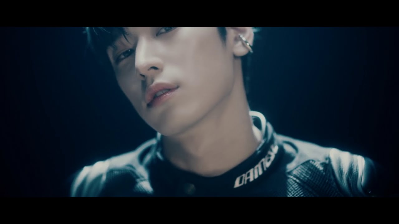 (The boyz) SYNTHIA | Jukyu ft.Milkyu