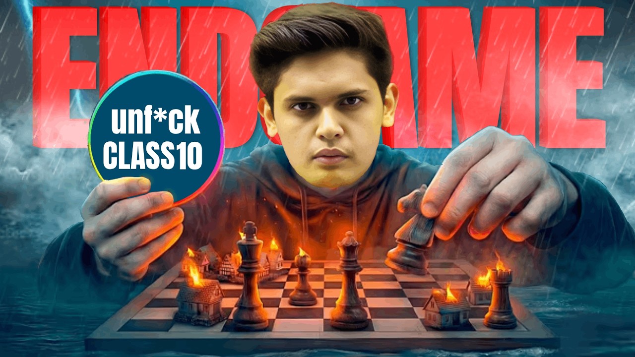 Watch this Before 17 february l Class 10 board exam 2026 l 3 MISTAKES #boardexam2026 @Robin'snotebok