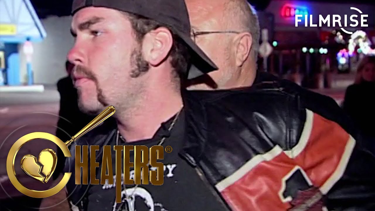 Cheaters - Season 1, Episode 104 - Full Episode