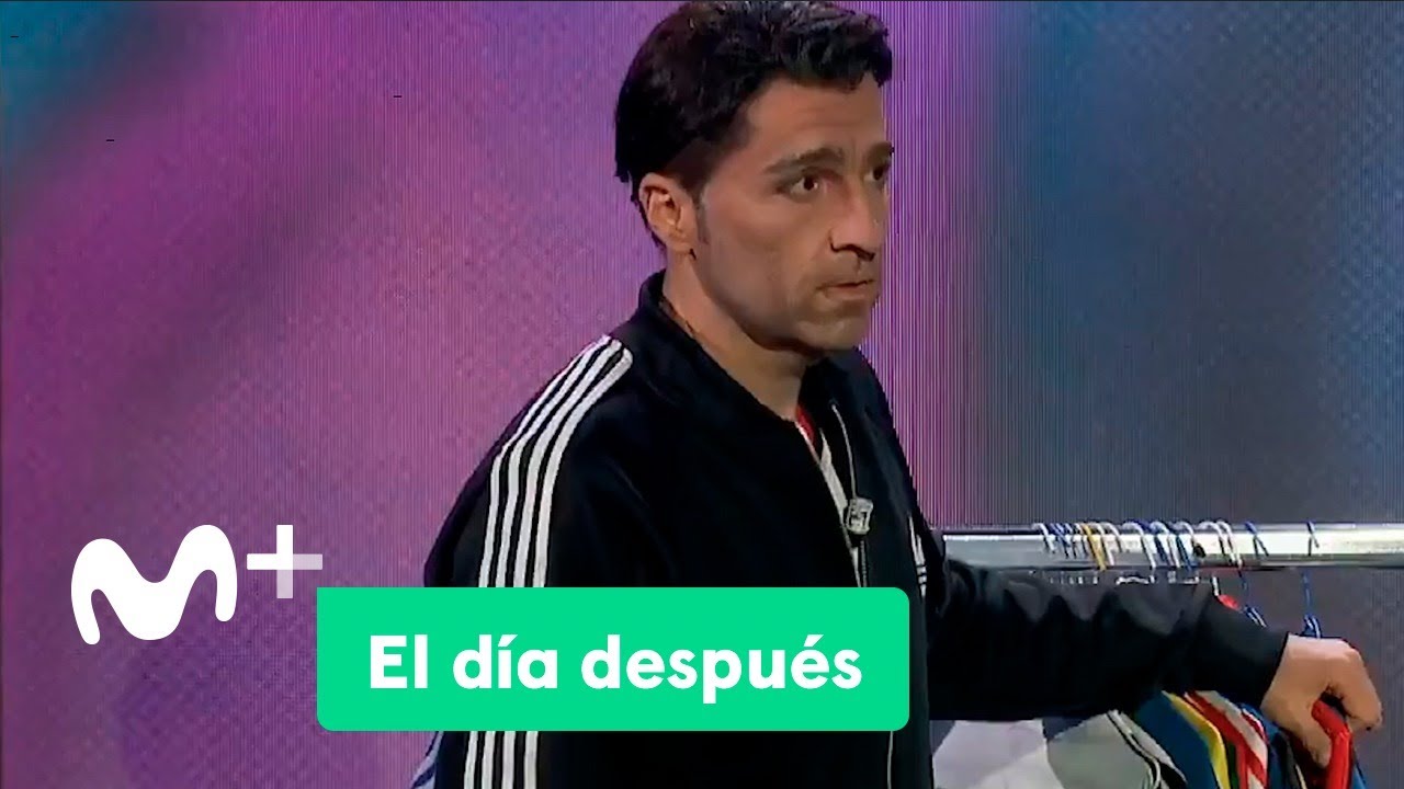 El Día Después (22/03/2021): El 