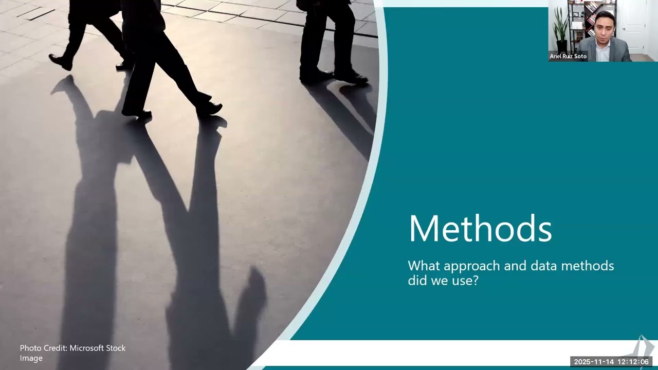 On the Move: Migration Policies in Latin America and the Caribbean
