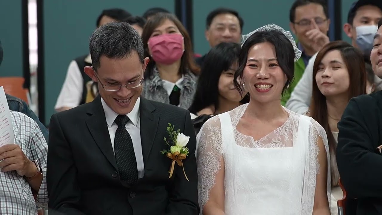 日祥咨云婚聚全程