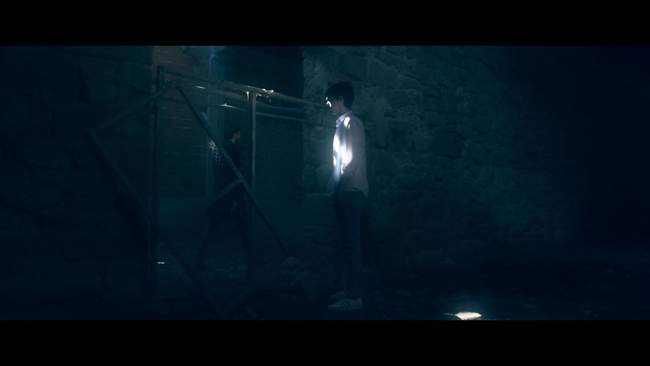 Dis# - Samo ja (feat. Petar Mladenović) (Official Video)