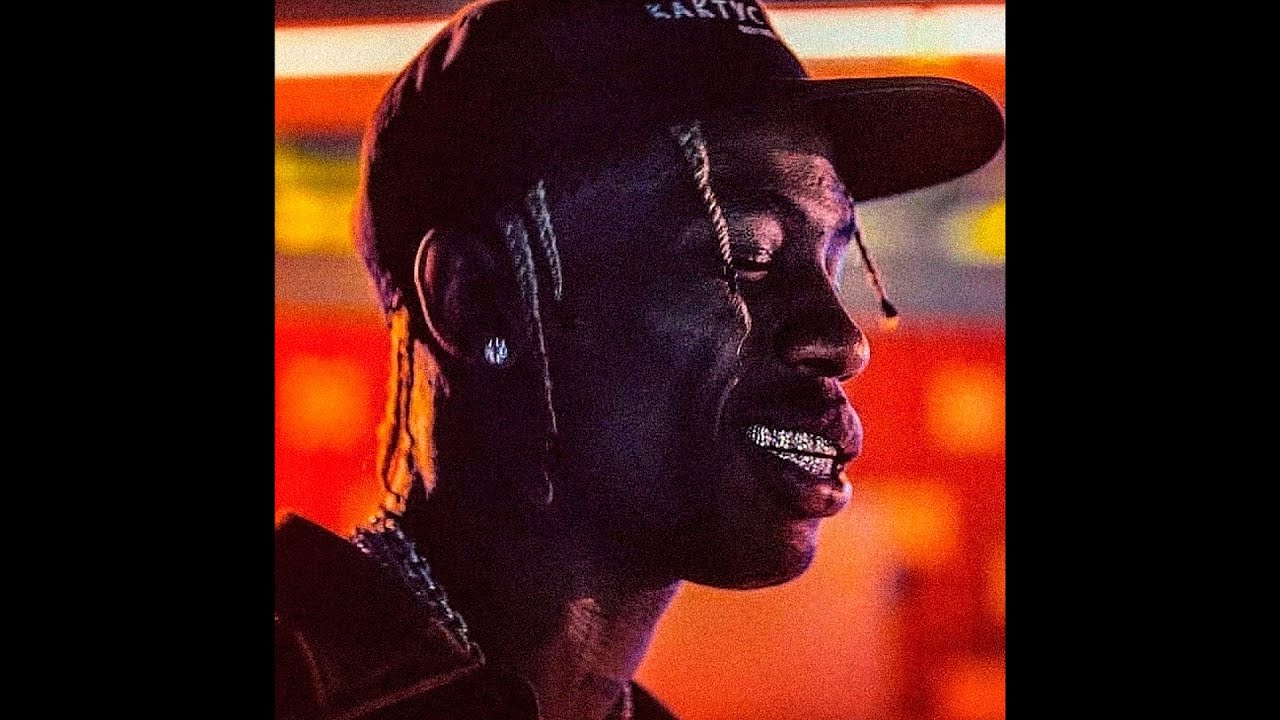 [FREE FOR PROFIT] Don Toliver x Travis Scott Type Beat 2021 ~ 