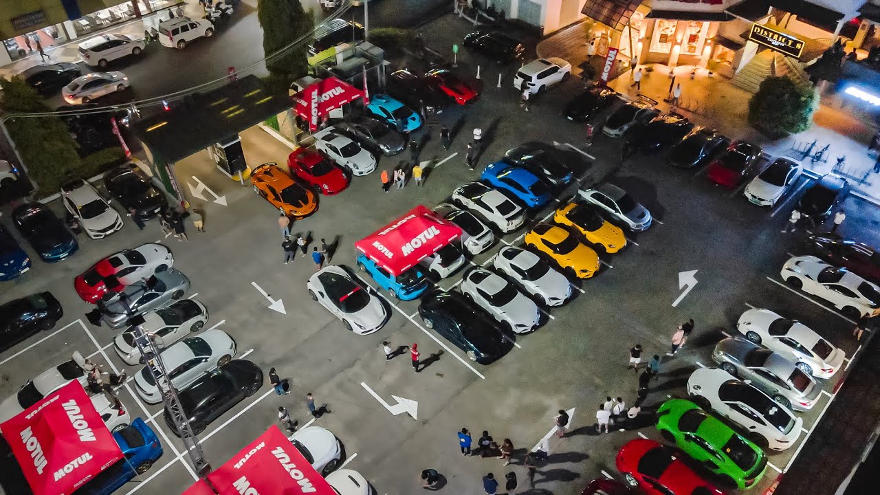 Titans Of Manila | PH