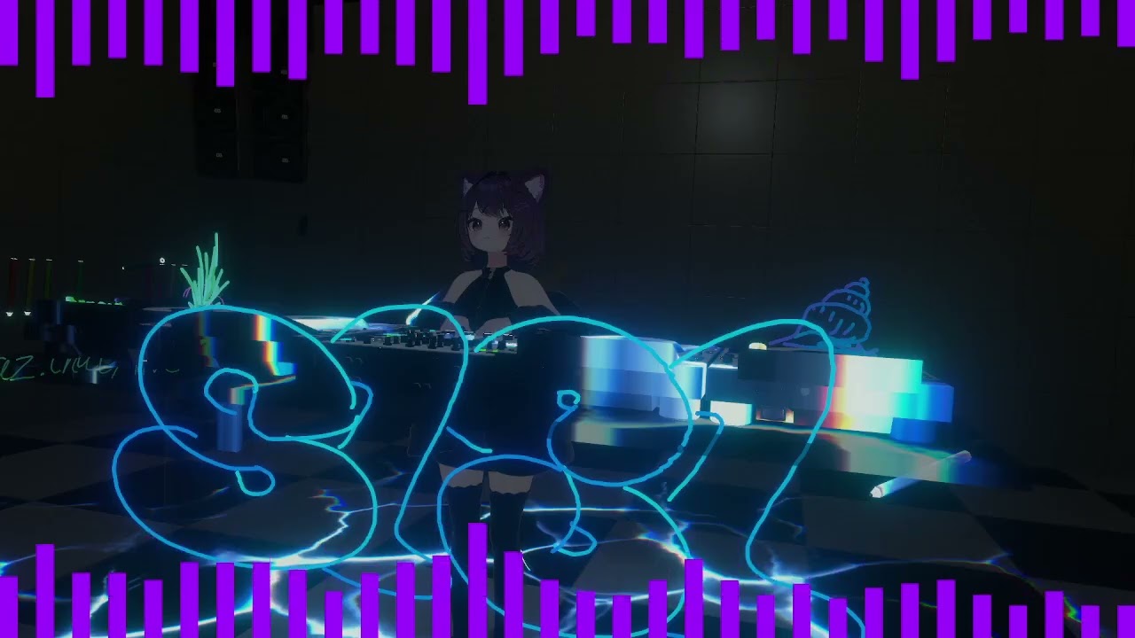 DJ初心者がやるAll Genre Mix