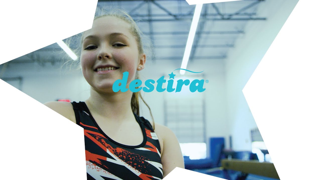 Sharing the Love - Hear why working with Destira is enjoyable and easy