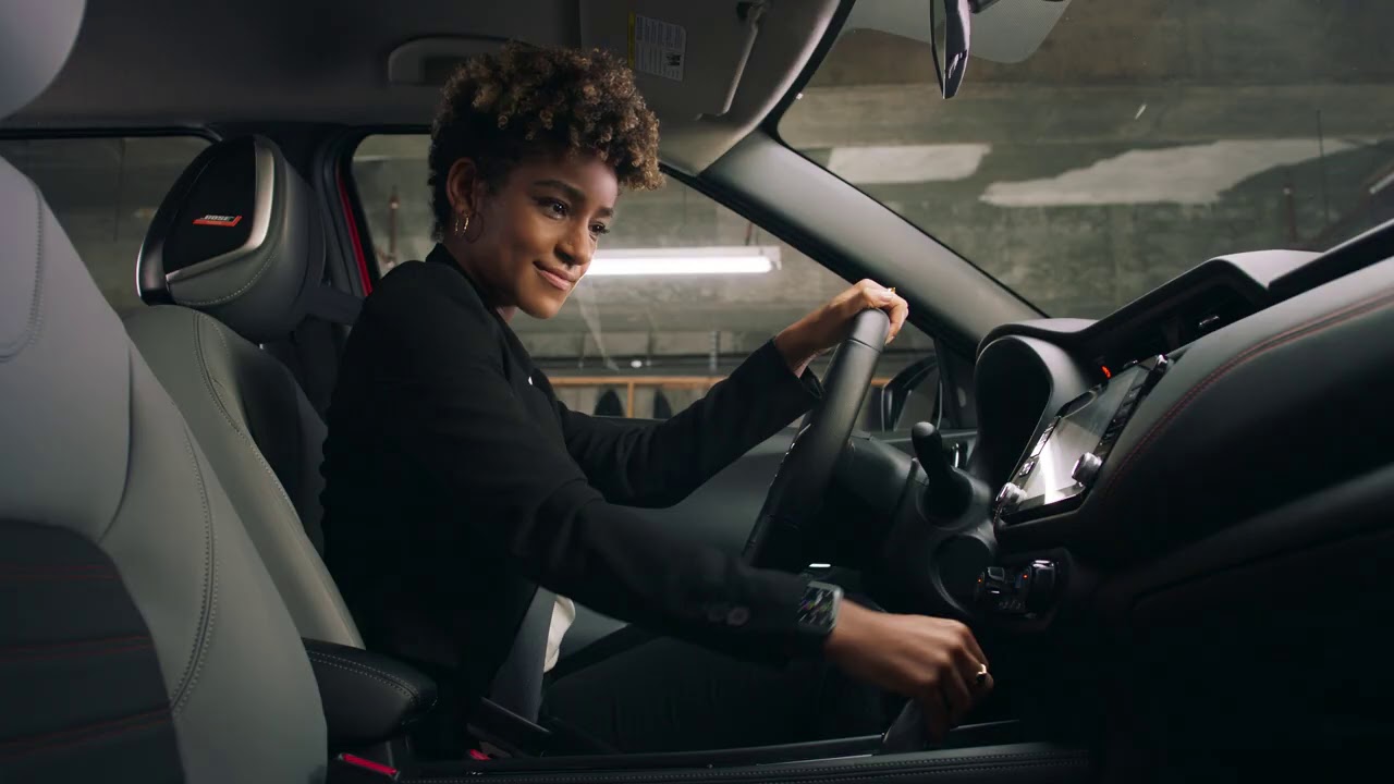 2021 Nissan Kicks® Overview