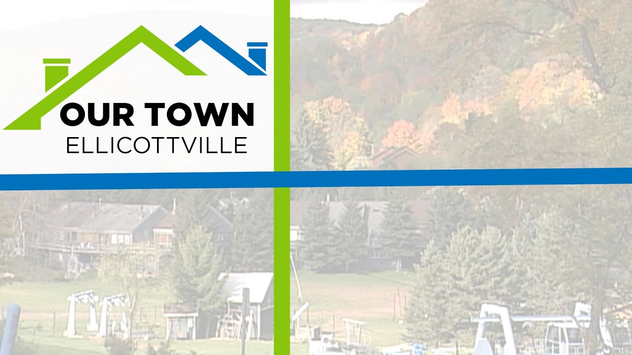 Our Town | Ellicottville