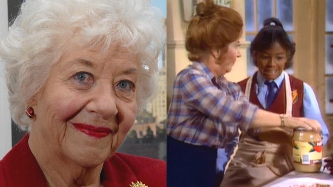 &lsquo;Facts of Life&rsquo; Star Kim Fields Remembers Beloved Charlotte Rae