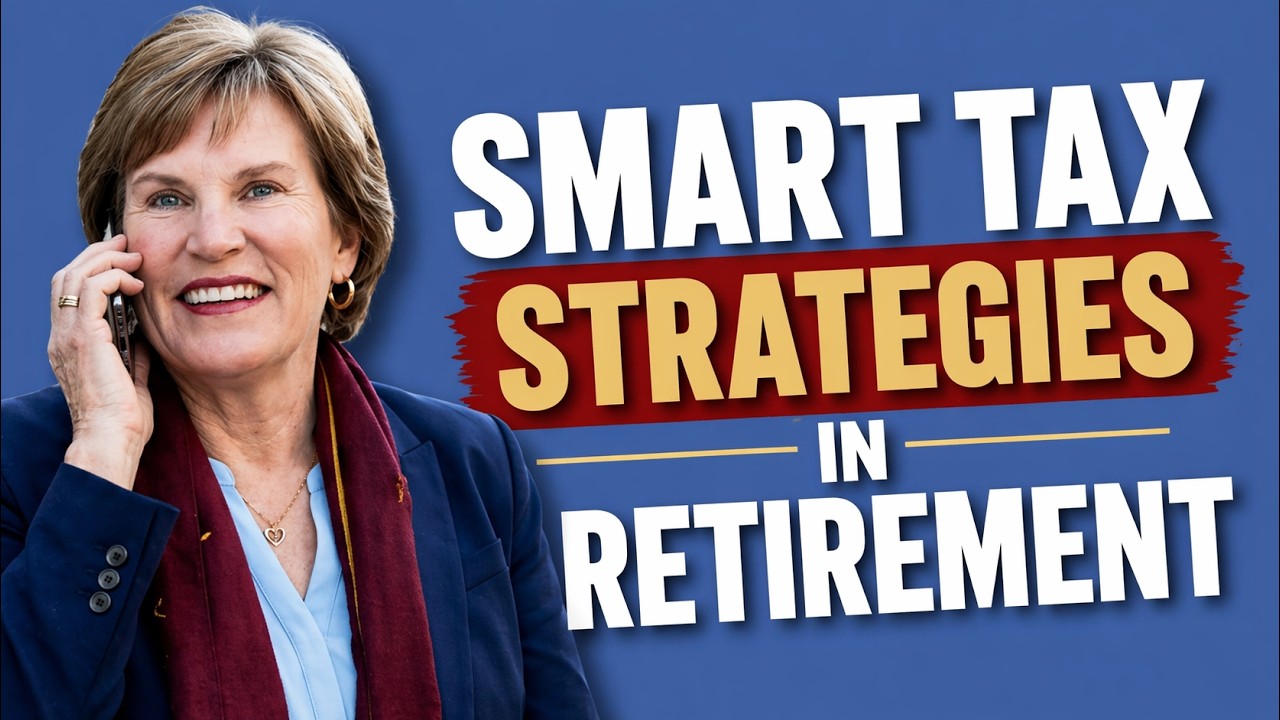 Smart Tax Moves in Retirement: Beyond Withdrawals