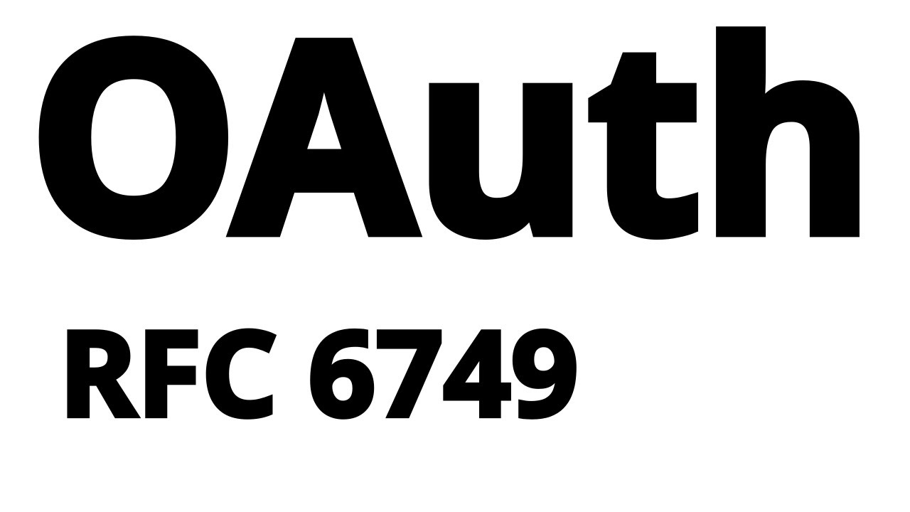 OAuth Vulnerabilities