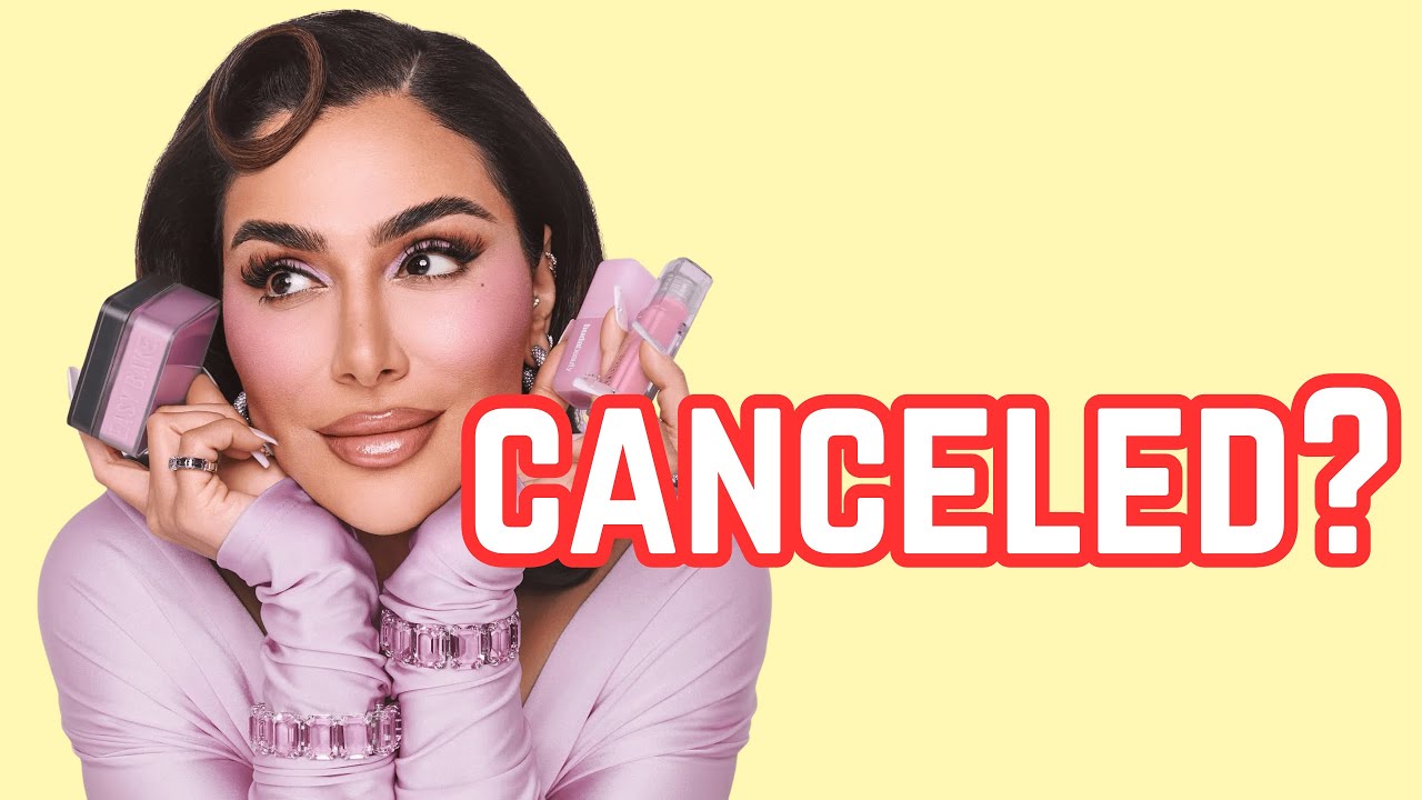 Will Huda Beauty Survive the Iran Boycott?
