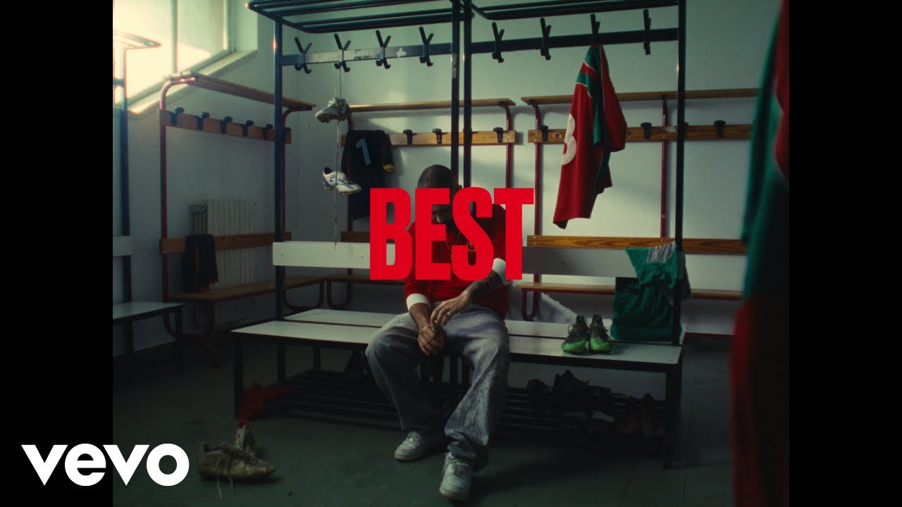 Kuremino - Best (Visual Video)